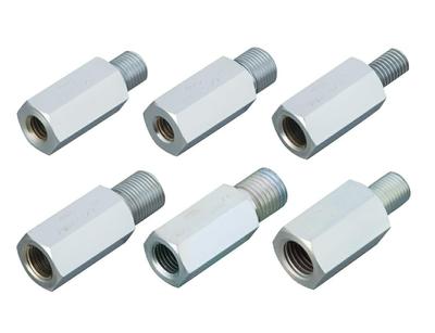 Kyoto Machine Tools Slide Hammer Puller Screw Size Conversion Adapter (KTC) AUD5-1820