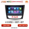 Car Stereo Navigation For Mercedes Benz E Class S211 W211 CLS Class C219 2002-2010 Wireless Carplay Car Radio Android Head Unit