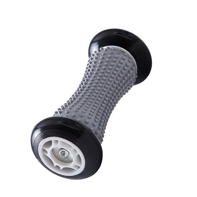 Foot Massage Roller For Relief Plantar Fasciitis And Heel Foot Arch Pain Reflexology Massager For Back Leg Hand Muscle Relax