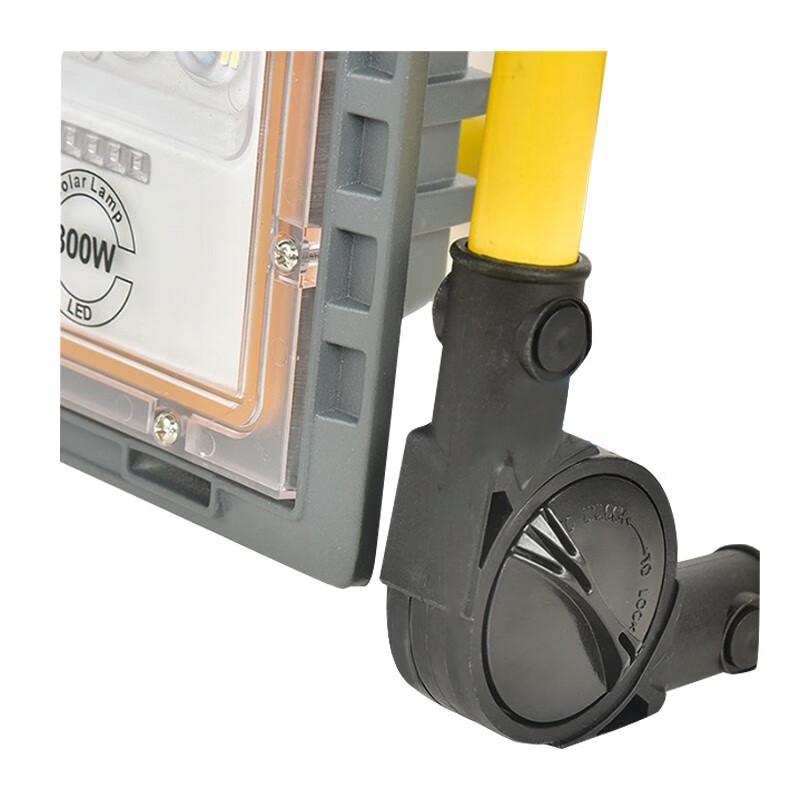 Rechargeable LED Portable Floodlight