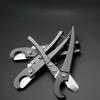Big Whale PVC & PPR Pipe Cutter: Quick-Cut Conduit Shears for Plumbing