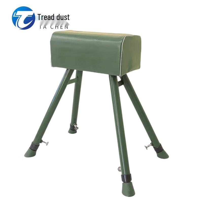 Gymnastics Vaulting Horse