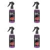 3 In 1 Car Ceramic Coating Spray High Protection Shine Armor Ceramic Car Wash Car Shield 30/100ml Polishing Spraying Wax Tools