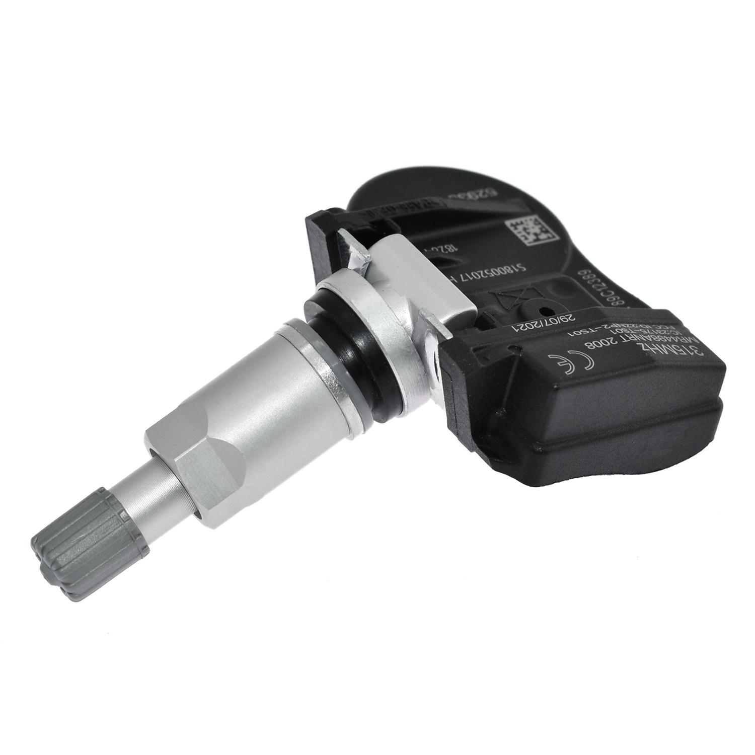 

Датчик давления в шинах TPMS электрифицированный 52933-3N000