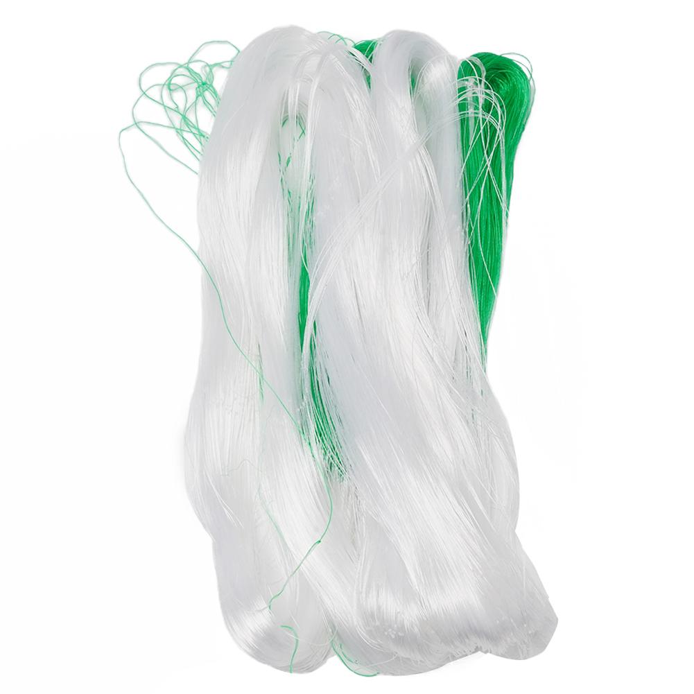 

Plant Climbing Net 2M x 100M Cucumber Mesh Netting for Vegetable and Flower Support Vertical and Horizontal HDPE China Mainland