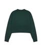LUVISTRUE Xm Shooting Star Knit(Green)