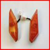 Howo MAX Driver Door Turn Signal Fender Side Light