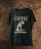 Rare DOWN Over The Under Album Collection S To 4XL Black T-shirt Unisex T-Shirt