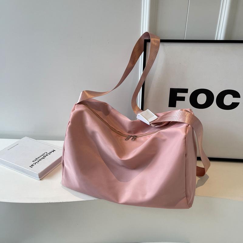 New large-capacity wet and dry separation travel bag casual yoga swimming sports fitness bag