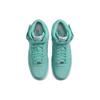 Nike Sneakers Uomo Air Force 1 Mid Washed Teal DV2219-300
