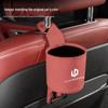 Leapmotor Car Multi-functional Cup Holder & Hook for Models B01/B10/C10/C11/C16