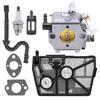 Carburetor 1118 120 0600 For Stihl 028 028AV 028WB 028Q 028W Walbro WT-16B HU-40D Carburador Replacement Parts