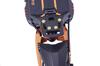 KuKirin Trottinette électrique tout-terrain pour adultes G3 Pro, double moteur 1200W 52V 23.2Ah , autonomie 80km, vitesse maximale 65km/h,