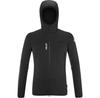 Fusion Grid Hoodie