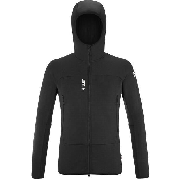 Куртка Millet Fusion Grid Hoodie