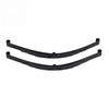 1 Set For Tamiya 1/10 RC Car Leaf Springs Damper Kit Chassis Parts For Traxxas Trx4 For Axial SCX10 D90 RC4WD 1/10 RC Car Parts