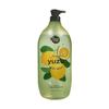 [QNV8V439_58] Natural Yuzu Fragrance Long-Lasting Body Wash 1.2kg (40559583)