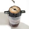 Gift Coffeeware Paperless Coffee Dripper Coffee Filter Pour Over Coffee Maker Coffee Holder