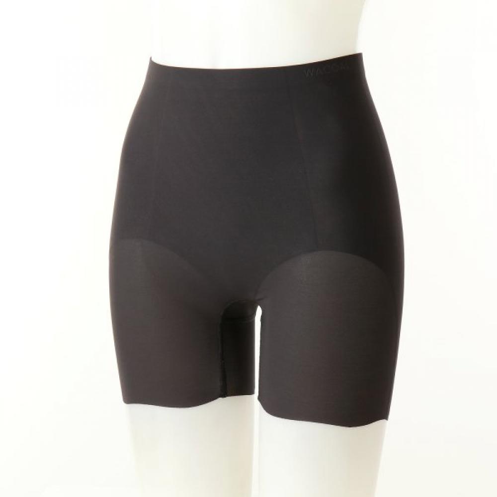 Wacoal Seamless Square Brief Wgrs013t