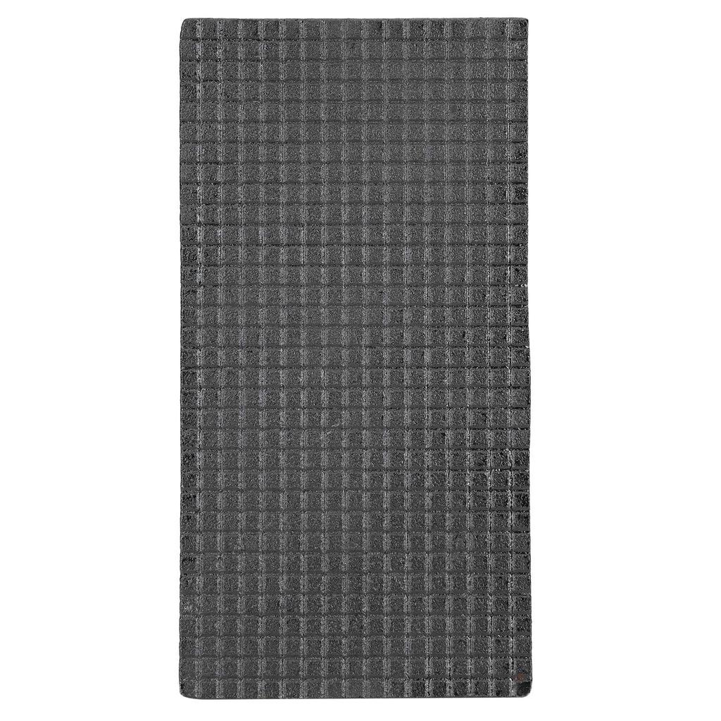 Cast Iron Grill Press Steak Bacon Weight Press Barbecue Griddle Press with Wood Handle