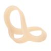 Finger Splint Waterproof Breathable Multi Functional Support Guard Finger Brace for Trigger Bent