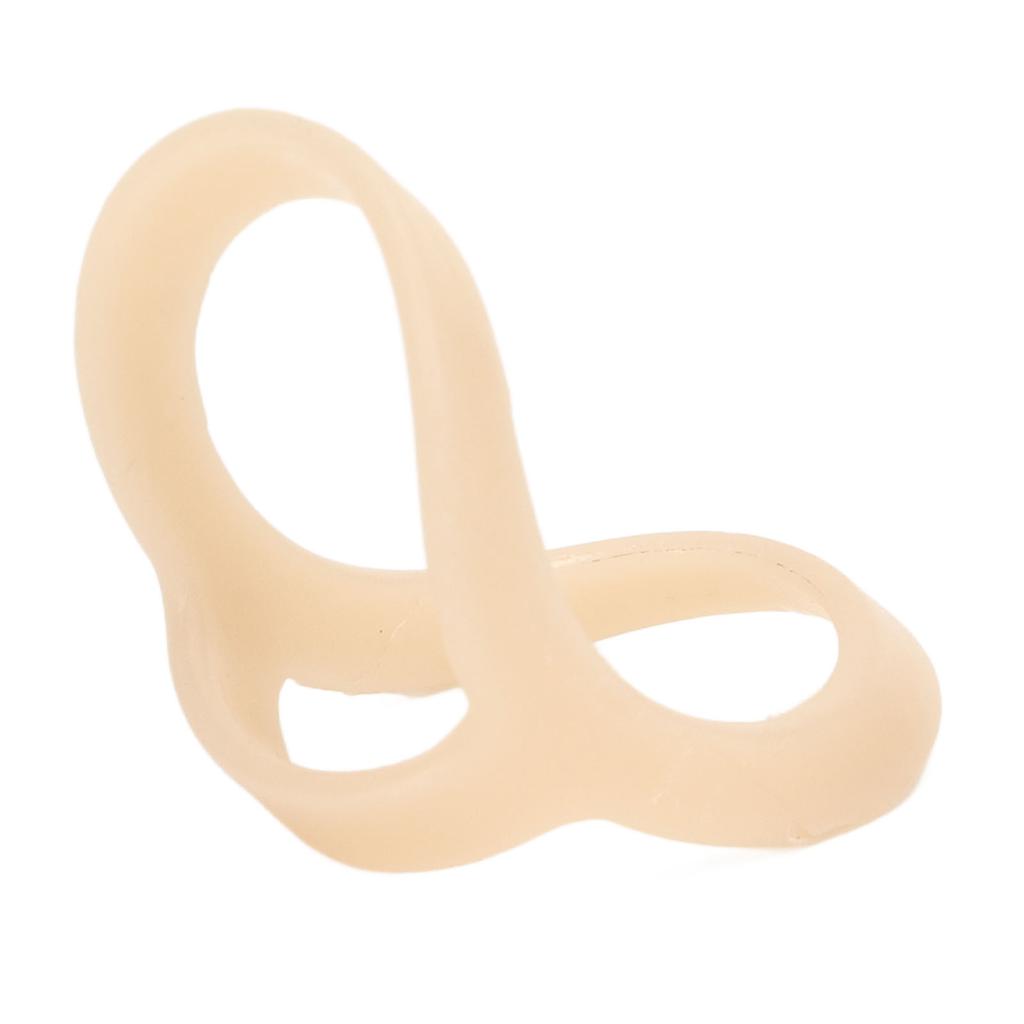 Finger Splint Waterproof Breathable Multi Functional Support Guard Finger Brace for Trigger Bent