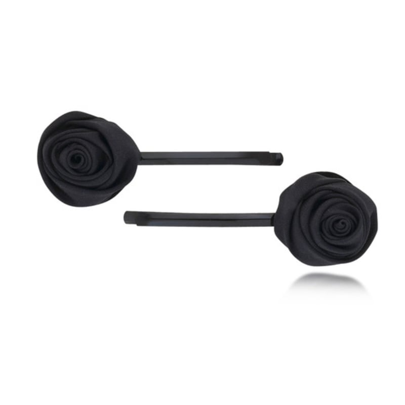 

РОАЮ маленькая корсажная заколка для волос single type