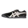 ONITSUKA TIGER Mexico 66 SD Metallic Series - Metropolis Unisex Sneakers Black Cream 1183C468-020
