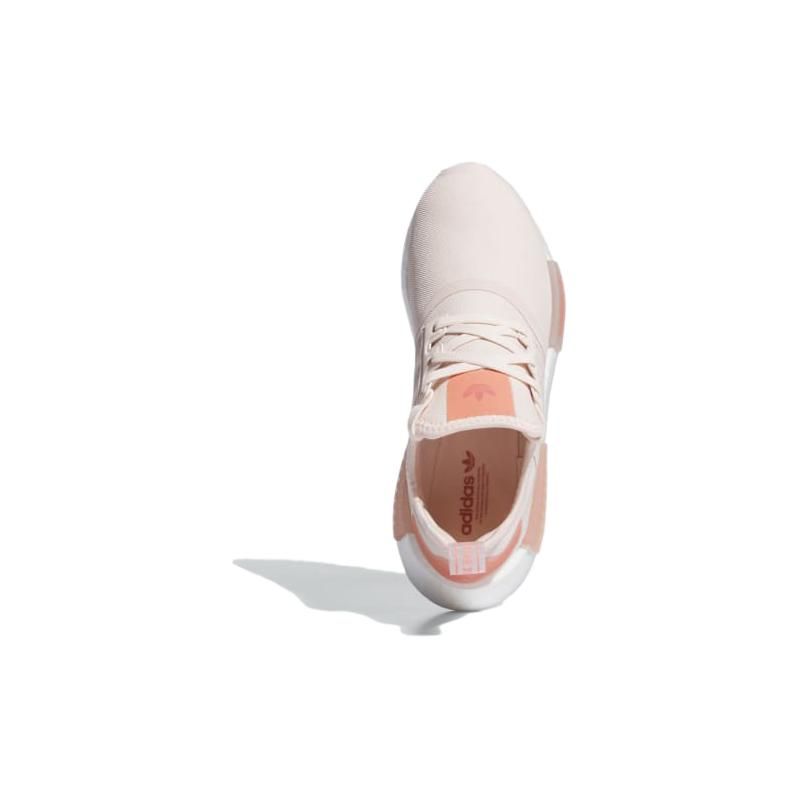 Adidas NMD_R1 Wonder Quartz Clay Damen Sneaker Pink Wonder-Clay Cloud-Weiß IG8389