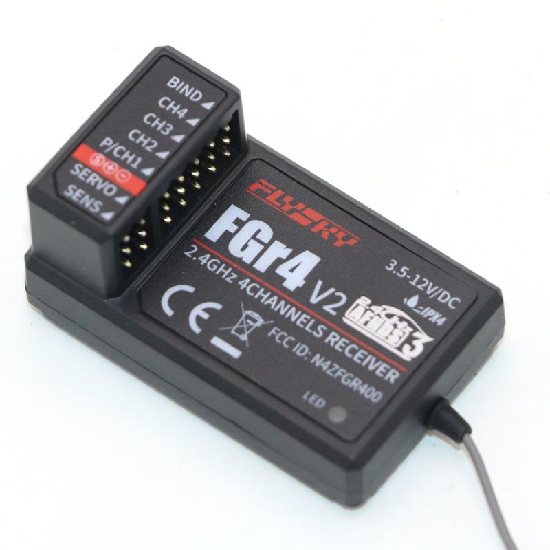 Flysky FS-GR3E FS-A3 FS-A6 FS-R6B FS-X6B FS-iA6 FS-iA6B FS-BS6 FS-A8S FS-R9B FS-iA10 FS-iA10B Rc Receiver for Flysky Transmitter