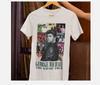 Maglietta Unisex Retro Vintage Anni '80 Musica George Michael per fan della musica anni '80