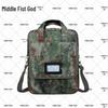 Outdoor Camouflage Tactical Briefcase