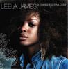 CD LEELA JAMES - A Change Is Gonna Come 9362480272 Warner Bros. Re 2005 Europe Soul/Funk Used
