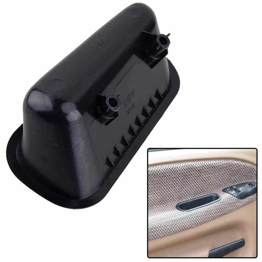 1Pair Front Rh Lh Door Pull Handle Cup For Dodge Ram 1500 2500 3500 1994-2001