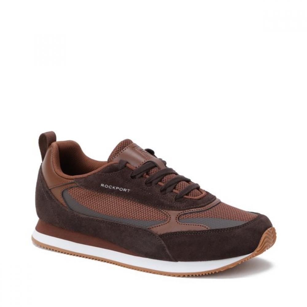 Rockport Sneaker Aden Sneaker Ru0008 225M