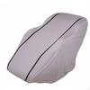 Dustproof Massage Chair Cover Sun Resistant Waterproof Thickened Gray Full