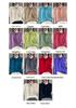 Women's Pure Wool Loose Knit Cashmere Sweater - Round Neck, Long Sleeve, Soft Base Layer for Autumn/Winter