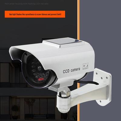 Videoovervågning og tilbehør – CCTV-kameraer