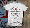 Trinidad T-shirt Trinidad and Tobago Flag TNT Carnival Soca Island 1962 Tee
