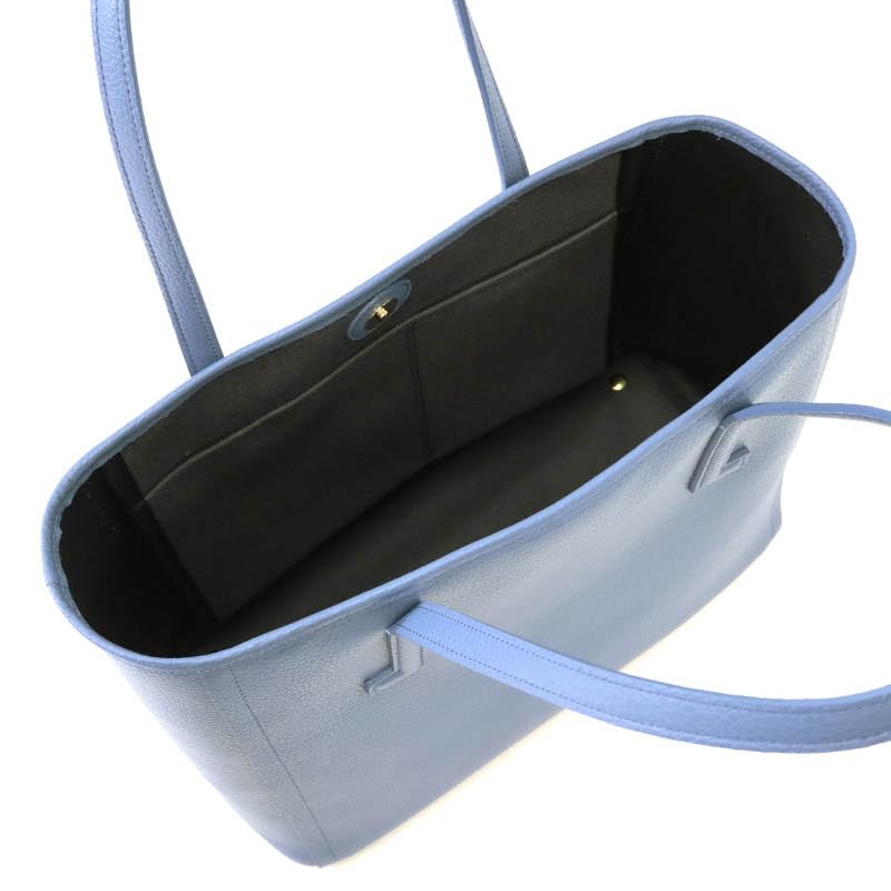 Lanvin Collection Leger Tragetasche 60-6072 Blau