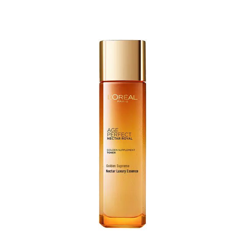 

L Oréal Age Perfect Golden Age Honey Nourishing Skincare