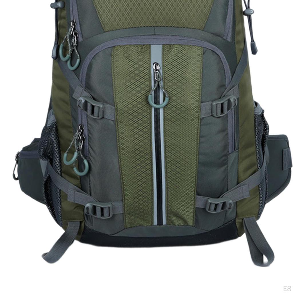 Für Outdoor-Enthusiasten Daypack Wandern und Reisen