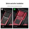 Multi-Function Silicone Storage Mat for 25 Models Tank 300 Center Console