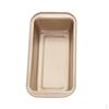 1pc Rectangle Loaf Tin Pastry Baking Pan Bakeware