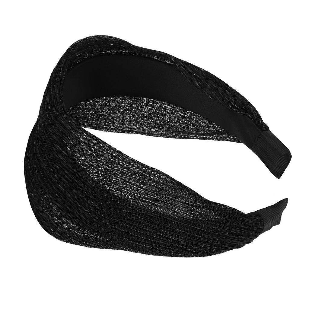 Fashion Women's Girls Hairband Wide Cloth Headband Hair Band Head Accessories
