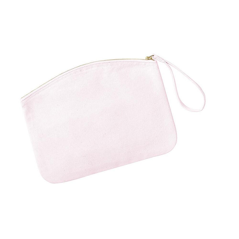 Westford Mill EarthAware Spring Organic Wristlet Pouch