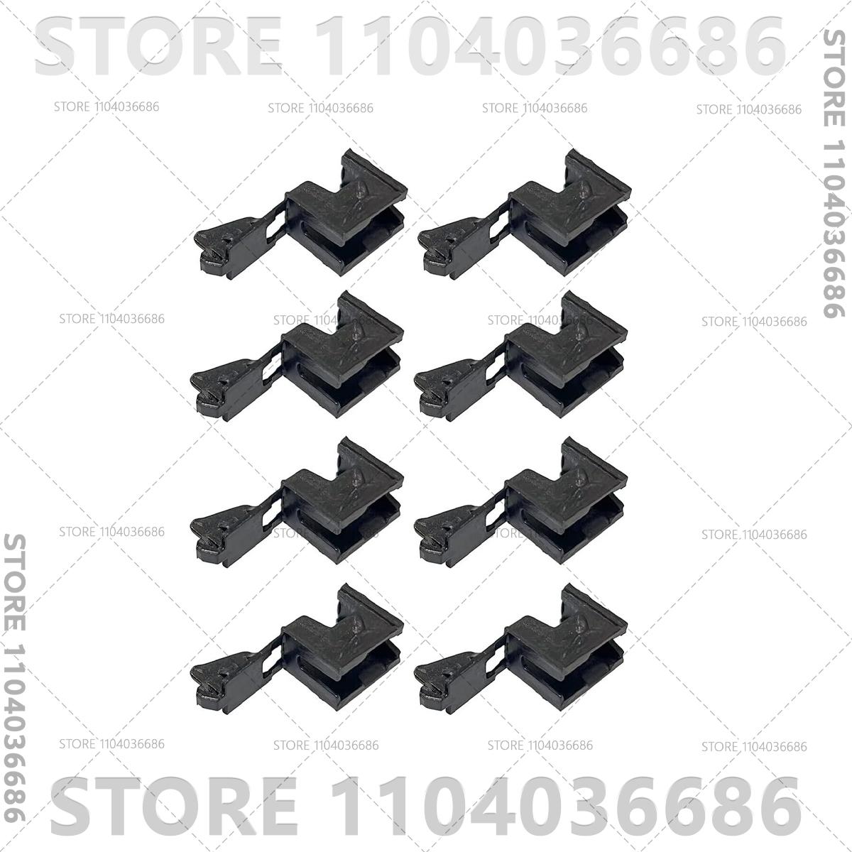 

Для 2007-2020 BMW E93 F33 F83 328i 335i 428i 430i 435i 440i M3 M4 Кабриолет Крыша Верхний Шарнир Крышка 54377184037 54377184047