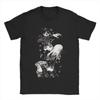 Baby Metals T Shirt Men Pure Cotton Amazing T-Shirt Crew Neck Tees Short Sleeve Tops Printed