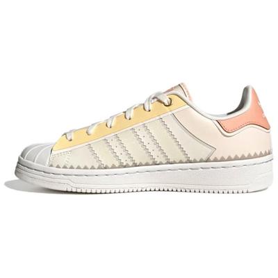 Superstar Ot Tech Wonder White Ambient Blush Damen Sneaker H05638