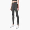 Yoga Pilates LuLu Women's Moisture-Wicking Super Elastic Skinny Sports Pants